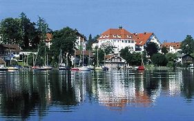 KWA Seeresidenz Seeshaupt